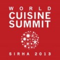 International World Cuisine Summit Lyon